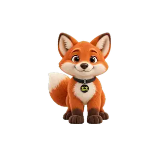 Finn the Fox