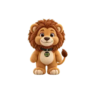 Scar the Lion
